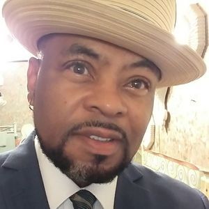 Meet your Posher, Joseph